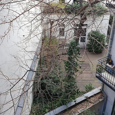 Petofi Apartment With Air Condition Budapest Eksteriør bilde