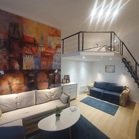 Petofi Apartment With Air Condition Budapest Eksteriør bilde