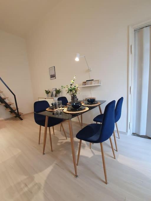 Petofi Apartment With Air Condition Budapest Eksteriør bilde