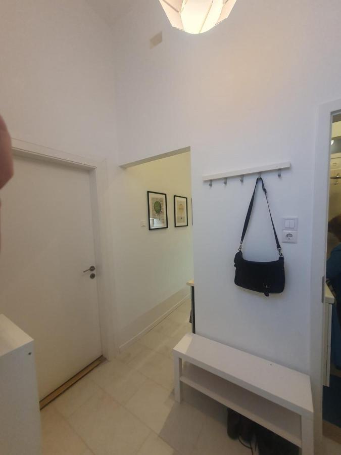 Petofi Apartment With Air Condition Budapest Eksteriør bilde