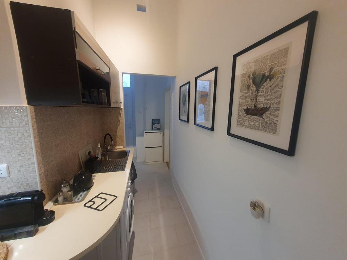 Petofi Apartment With Air Condition Budapest Eksteriør bilde
