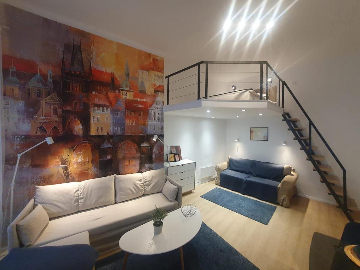Petofi Apartment With Air Condition Budapest Eksteriør bilde