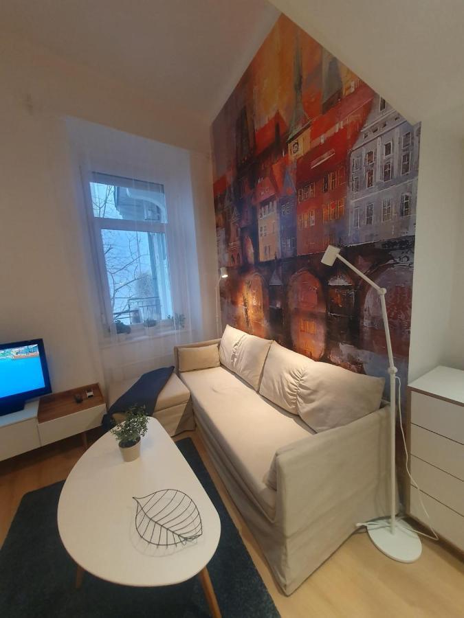 Petofi Apartment With Air Condition Budapest Eksteriør bilde