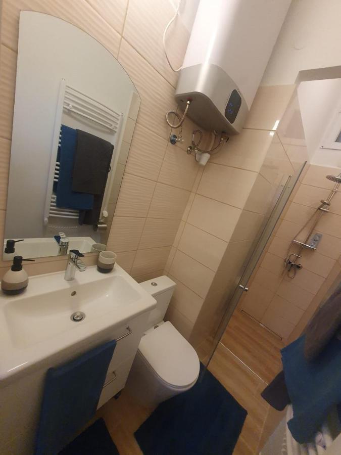 Petofi Apartment With Air Condition Budapest Eksteriør bilde
