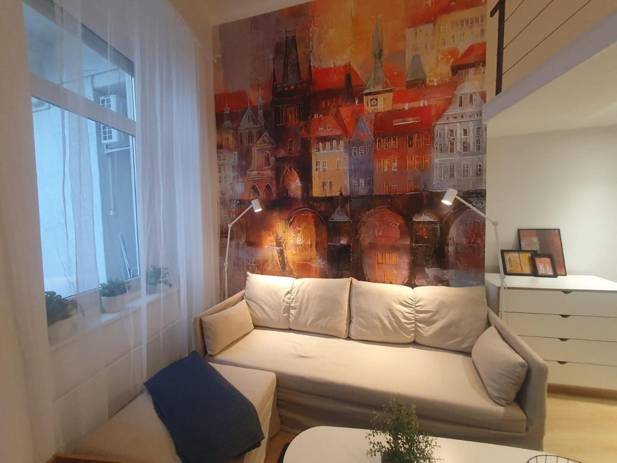 Petofi Apartment With Air Condition Budapest Eksteriør bilde