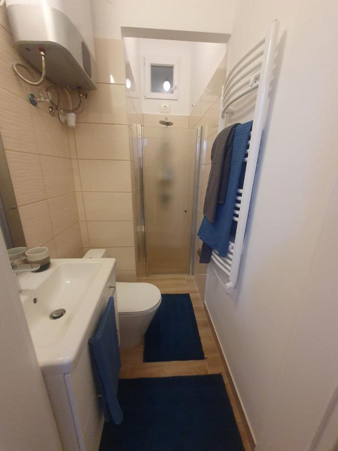 Petofi Apartment With Air Condition Budapest Eksteriør bilde